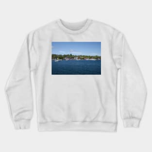 850_4993 Crewneck Sweatshirt